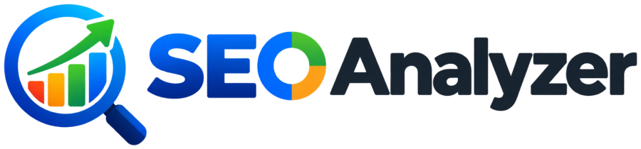 SEO Analyzer